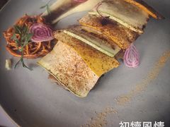-若蘭慈·无国界素食料理(欢乐海岸店)