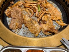 -花味·自助烤肉(雨花客厅店)