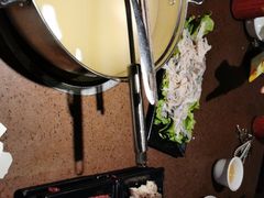 -幸运牛汕头小黄牛牛肉火锅(梅林店)