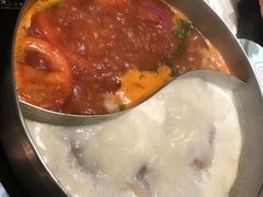 -捞王锅物料理(上海世茂广场店)