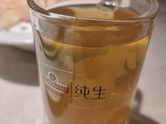 -船歌·鱼水饺青岛菜(闽江二路店)