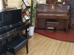 -迷音音乐国际艺术中心(三林店)