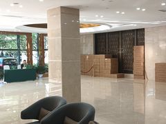 -西安唐隆国际酒店(大雁塔大唐不夜城店)
