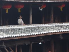 -初溪土楼群