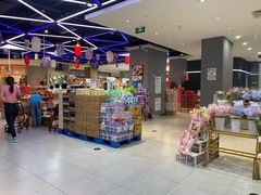 -盒马鲜生(悦峰店)