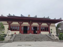 -洛阳古墓博物馆