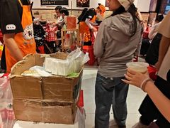 -荆九爷爆炒桥头三嫩(浙大店)