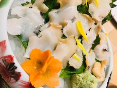 -昱匠·日本料理(金融街店)