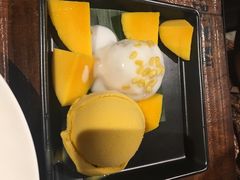 -Mango Tango