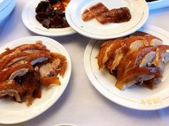 -北京全聚德(天安门店)