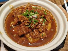 -YUOZUO渝作·川渝冒肚(崂山店)