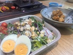 -西堤岛西餐·棋牌(横岗店)