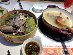 -黑鸡小馆(金源店)