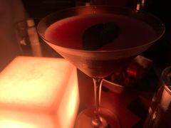 -广州柏悦酒店·悦吧·顶楼露天酒吧