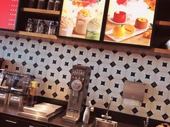 -星巴克臻选(武汉经开永旺梦乐城店)