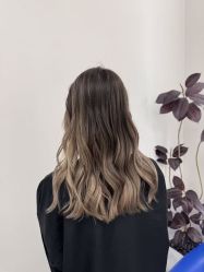 -5M HAIR SALON精品店