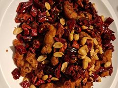 -峨嵋酒家(地安门店)