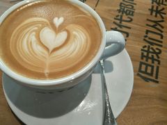 -COSTA COFFEE(成都来福士店)