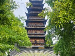 -常熟方塔园