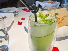 苏打-燃扒房Steakhouse(皇庭店)