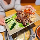 厦门探店|爆火的西安地道羊蝎子‼️