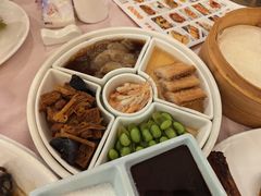-顺风海鲜港(金玉兰店)