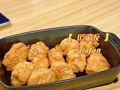 -萨莉亚意式餐厅(深南茂业店)