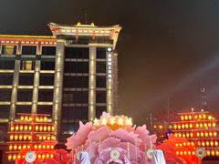 -大唐不夜城