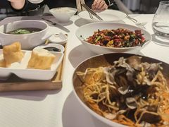 -北京柏悦酒店·锦庭餐厅Dining Room
