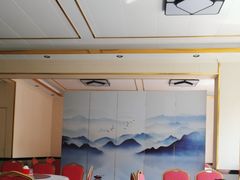 -鱼味馆(万佛湖店)