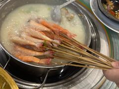 -盈田盈粥庄(博山东路店)