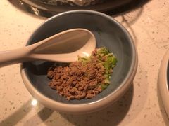 -左庭右院鲜牛肉火锅(苏州园区永旺店)