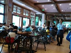 -横琴湾畔餐厅(长隆海洋王国白鲸剧场店)