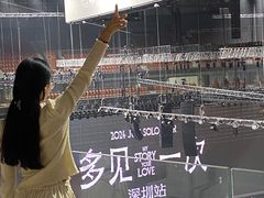 -深圳市体育中心体育馆主馆