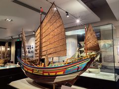 -上海交通大学董浩云航运博物馆