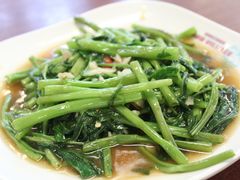 -班赞海鲜市场