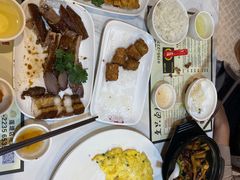 -壹只卤鹅·潮汕菜(莲塘店)