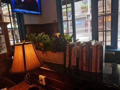 -德福楼咖啡吧(德福巷店)