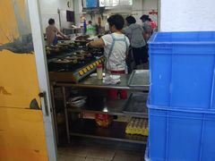 -红星光发煲仔饭(大石街店)