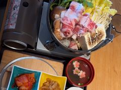 -味太助·银饭食堂(中华城店)
