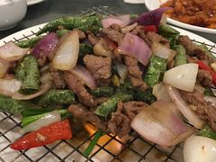 火焰牛肉-四合院(黔灵西路店)