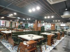 大堂-土连锅·现熬养生汤锅(梁家巷店)