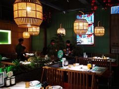 -筱爷叔·上海传统手工菜(玉树路店)