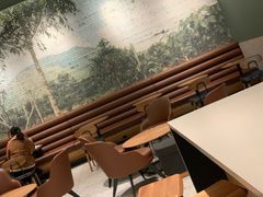 -星巴克臻选(武汉首义汇店)