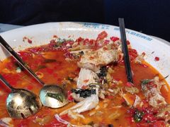 -坛宗剁椒鱼头(河西王府井店)