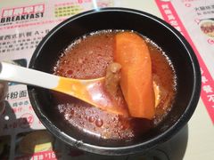 西式例汤-阿飛冰室(下沙店)