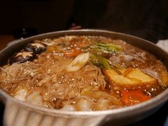 -本逸·割烹料理(湖墅店)