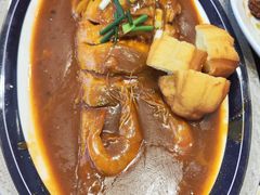 -渔家风味·鲅鱼水饺·央视展播·海鲜天津菜(开发区店)