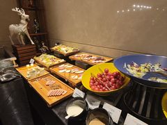 -安蒂娅·海鲜自助餐厅(安蒂娅美兰酒店)