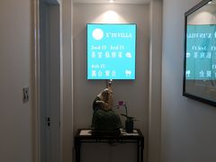-馨园villa融合菜(东山店)